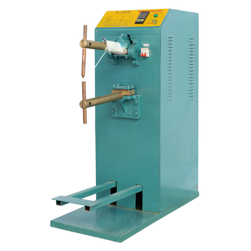 DN2-20KW nastaviteľné zváranie časového zváracieho zváracieho stroja